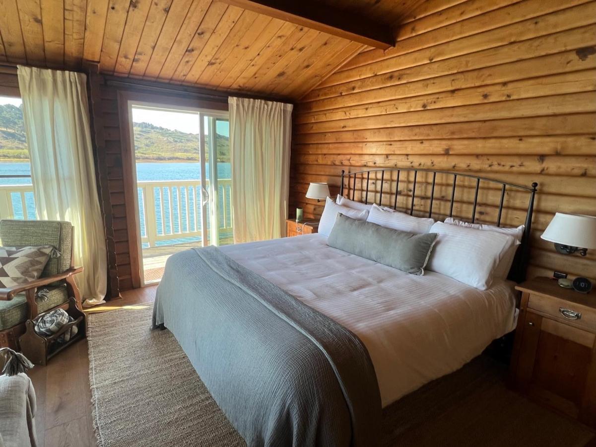 Jenner Inn Extérieur photo