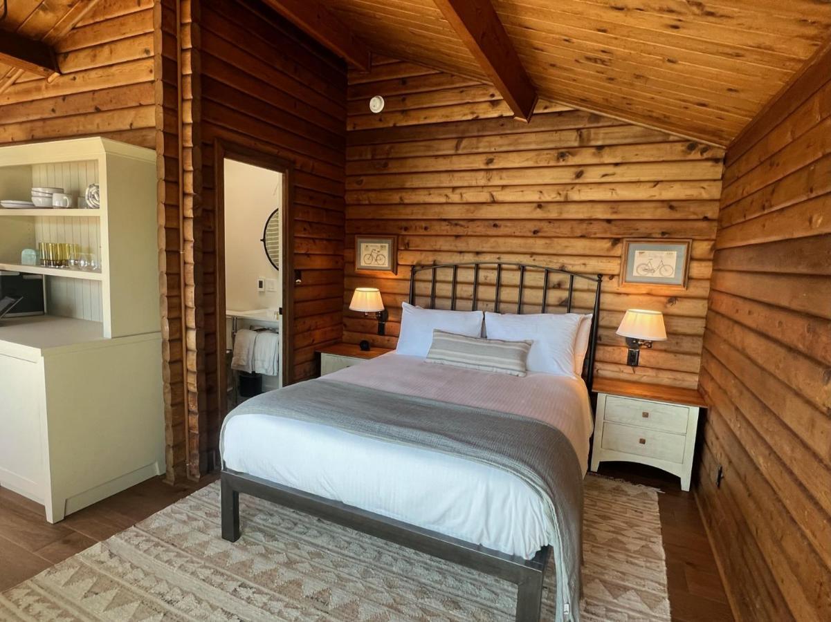 Jenner Inn Extérieur photo