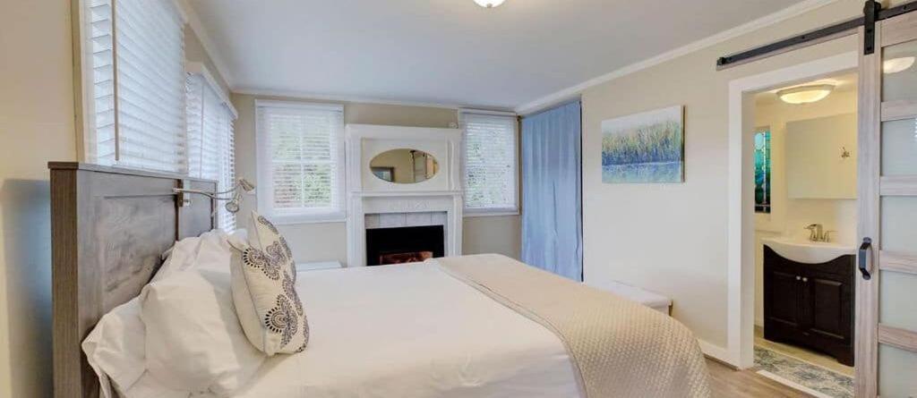 Jenner Inn Chambre photo