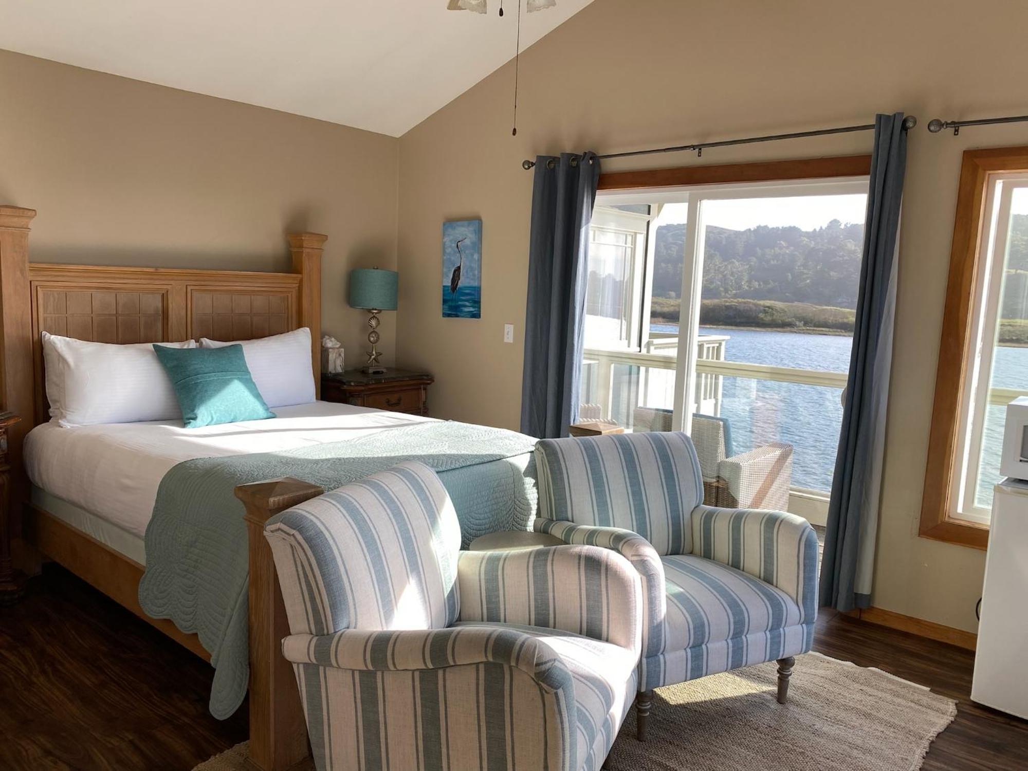 Jenner Inn Chambre photo