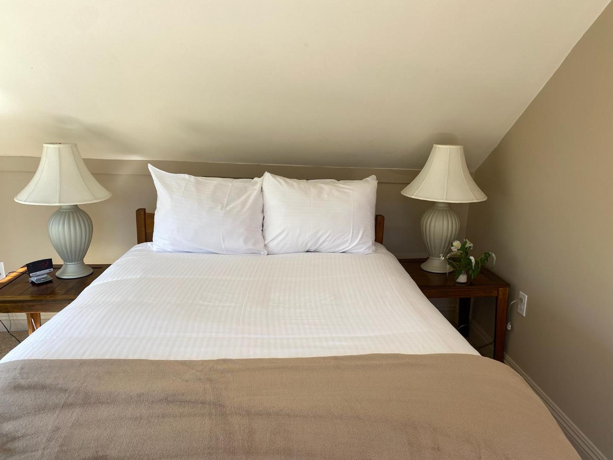 Jenner Inn Chambre photo