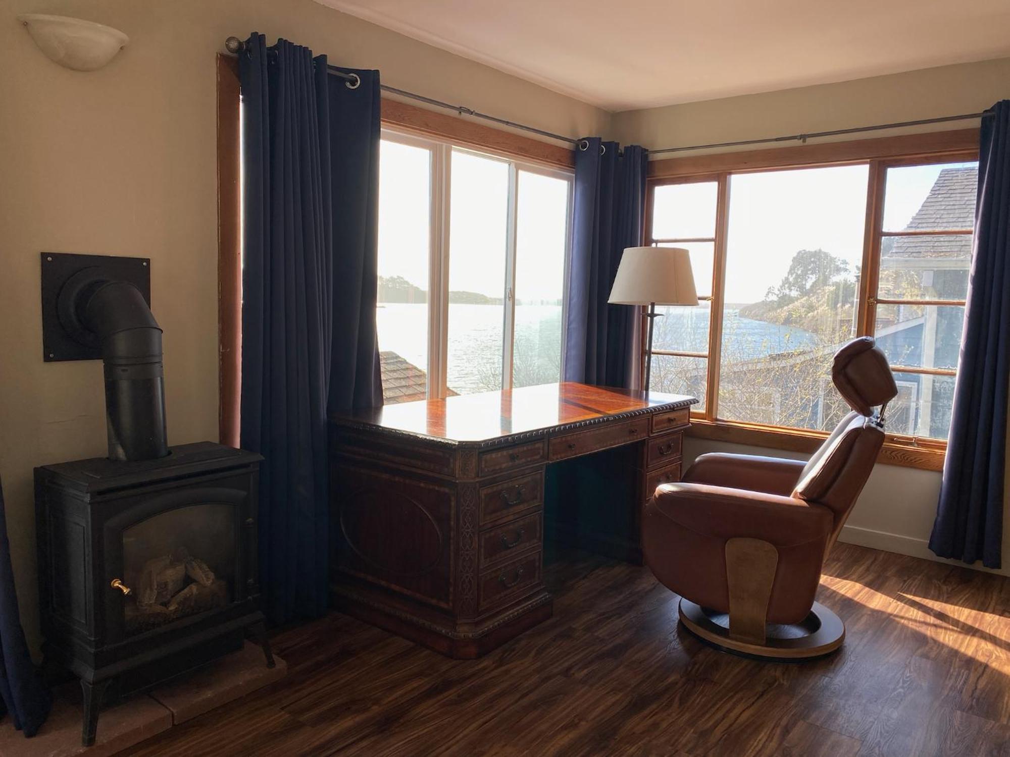 Jenner Inn Chambre photo