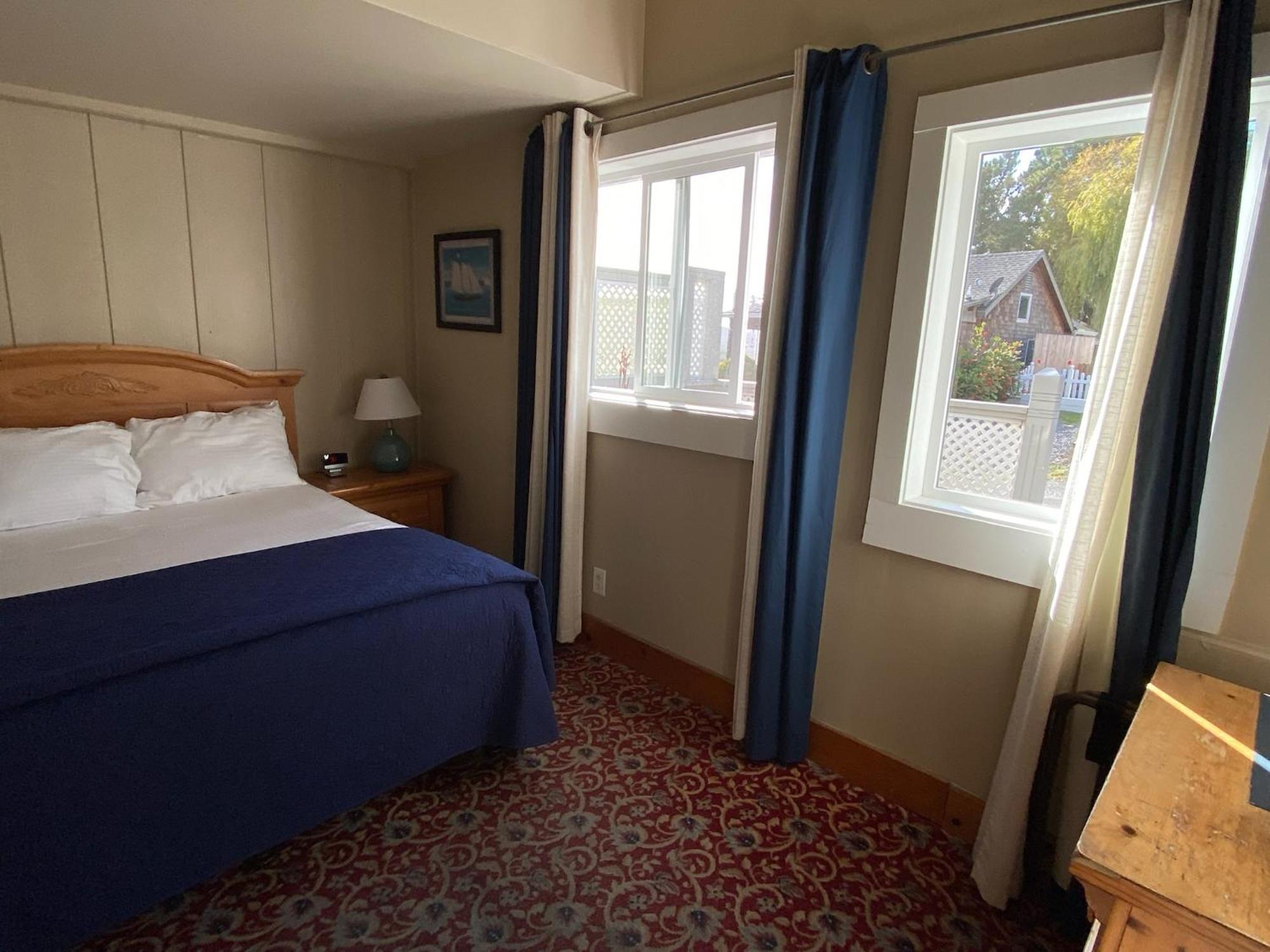 Jenner Inn Chambre photo
