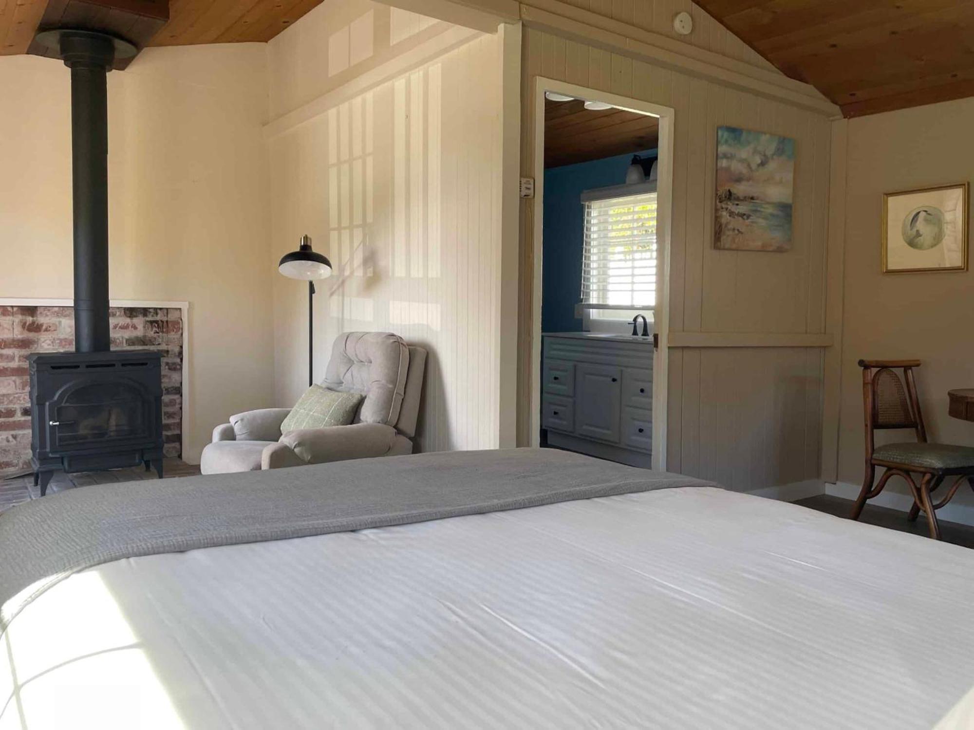 Jenner Inn Chambre photo