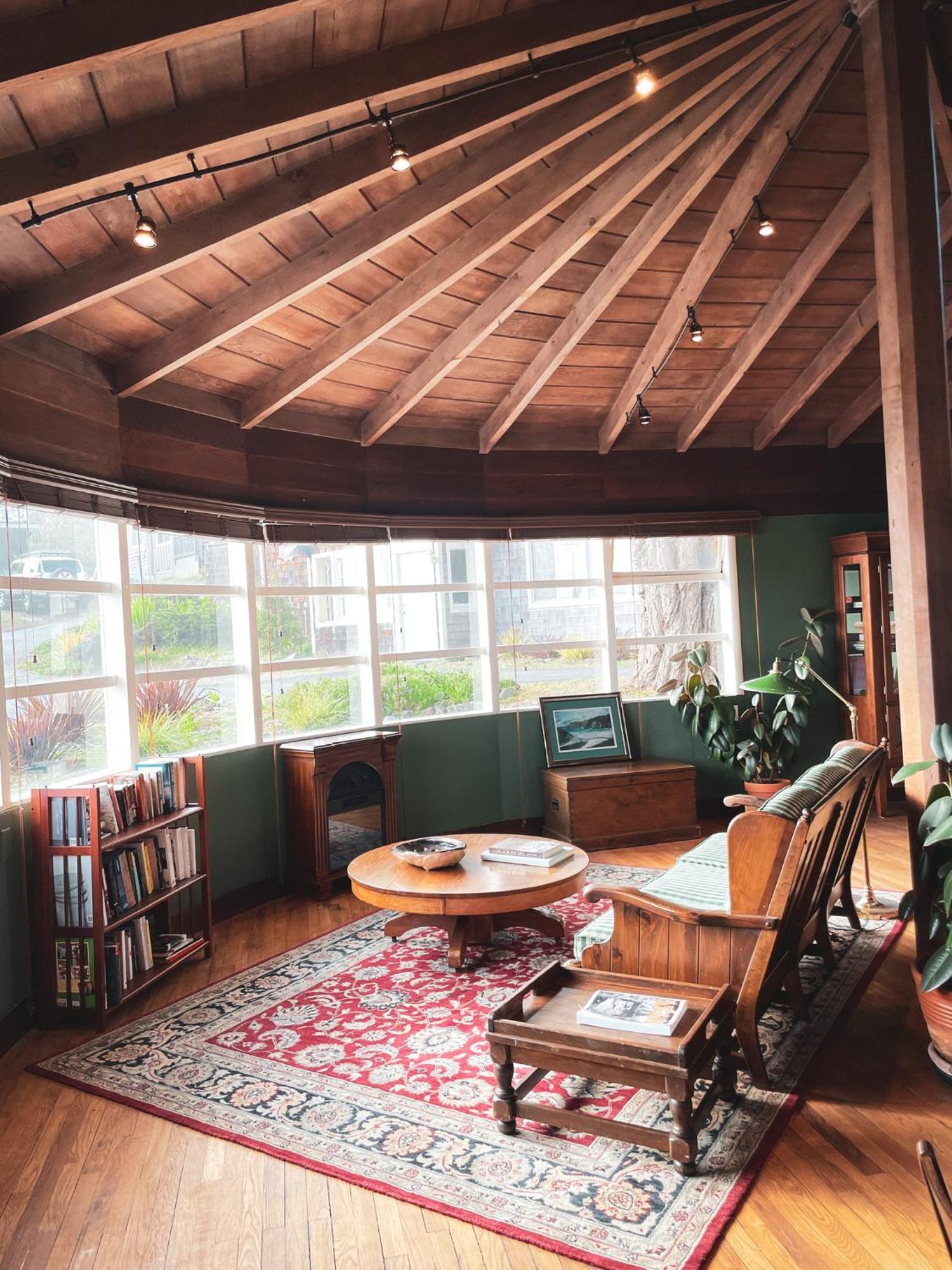 Jenner Inn Extérieur photo