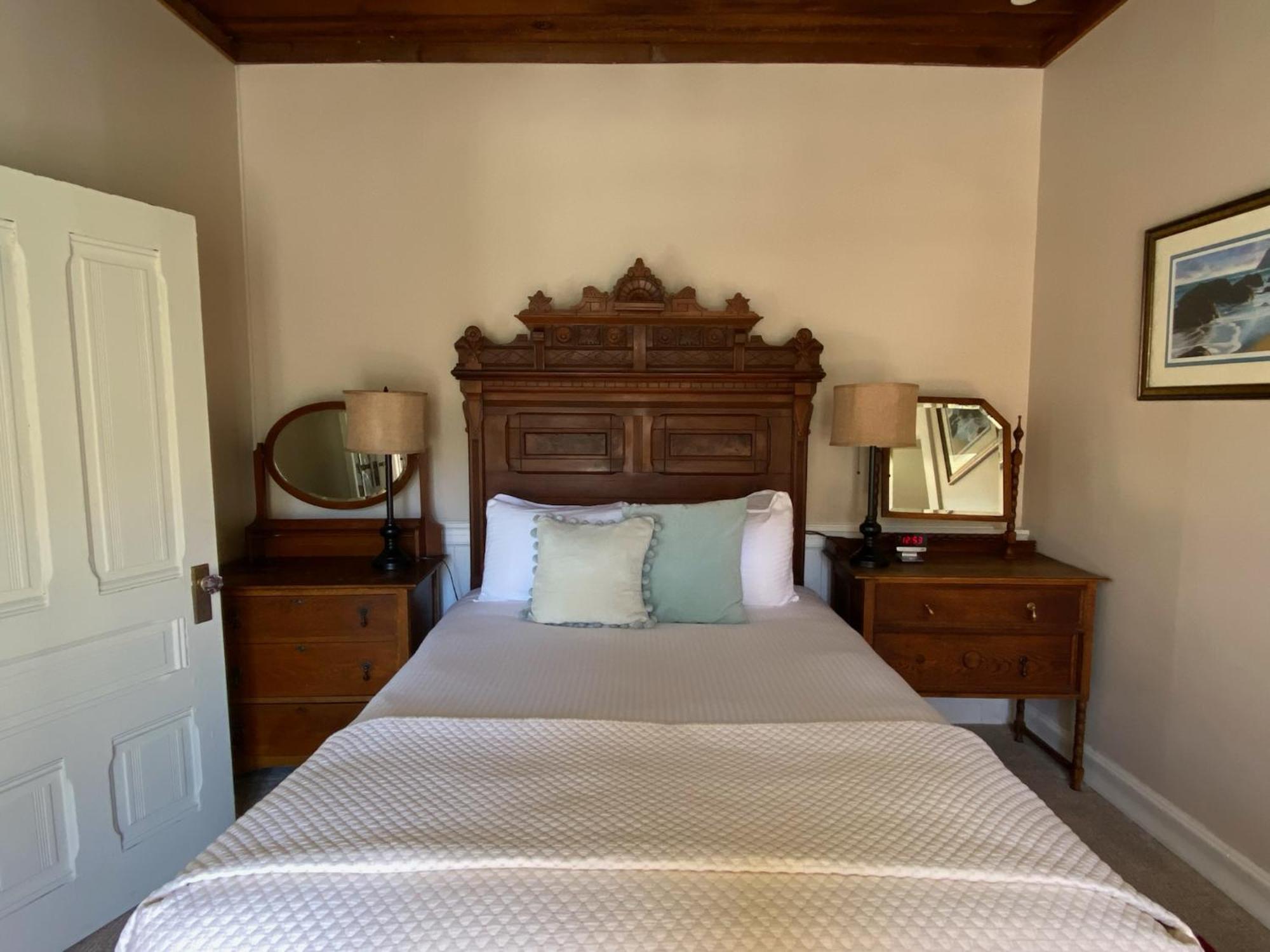 Jenner Inn Chambre photo