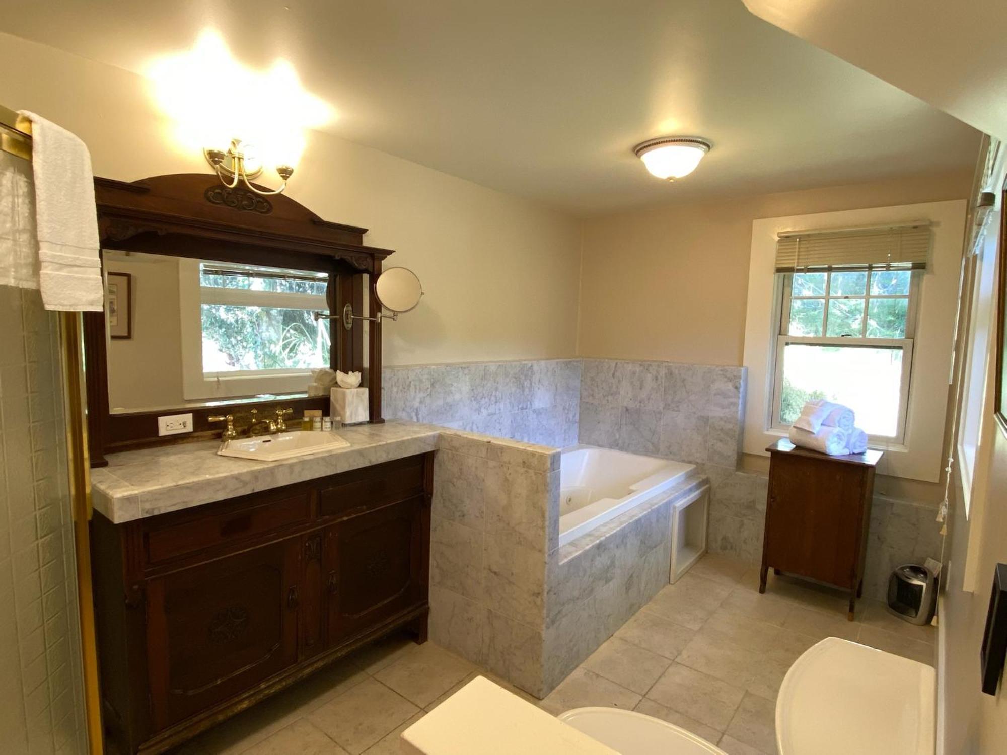 Jenner Inn Chambre photo