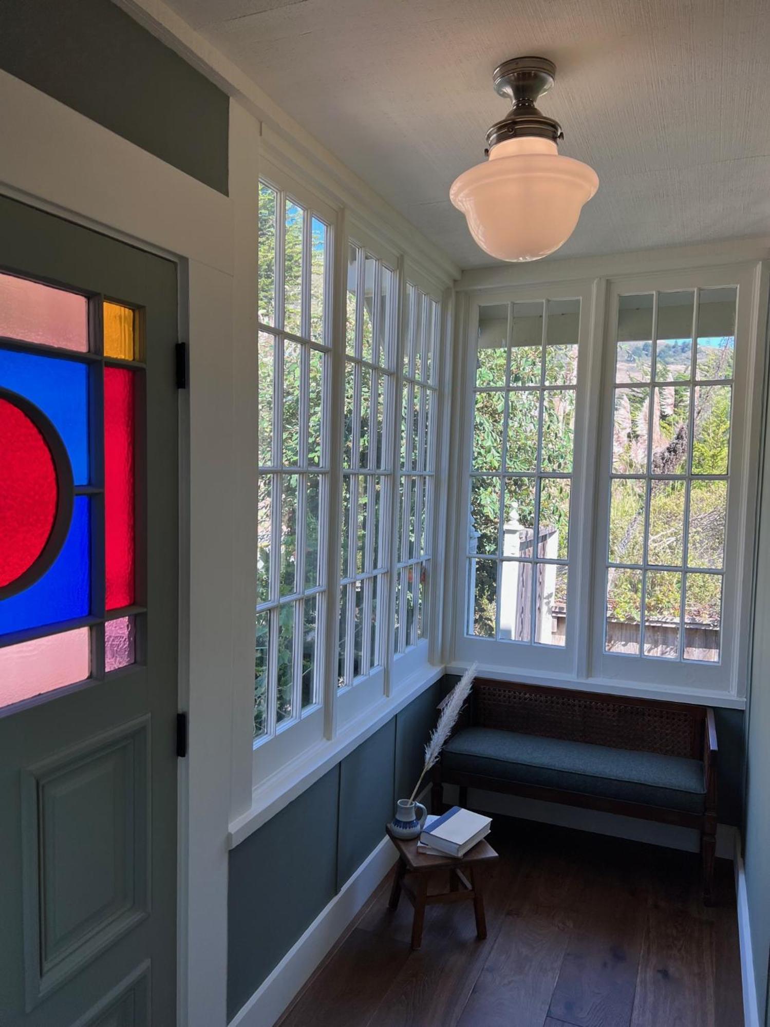 Jenner Inn Extérieur photo