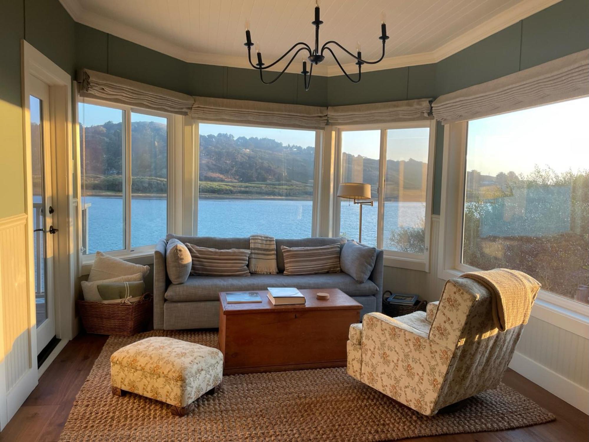 Jenner Inn Extérieur photo