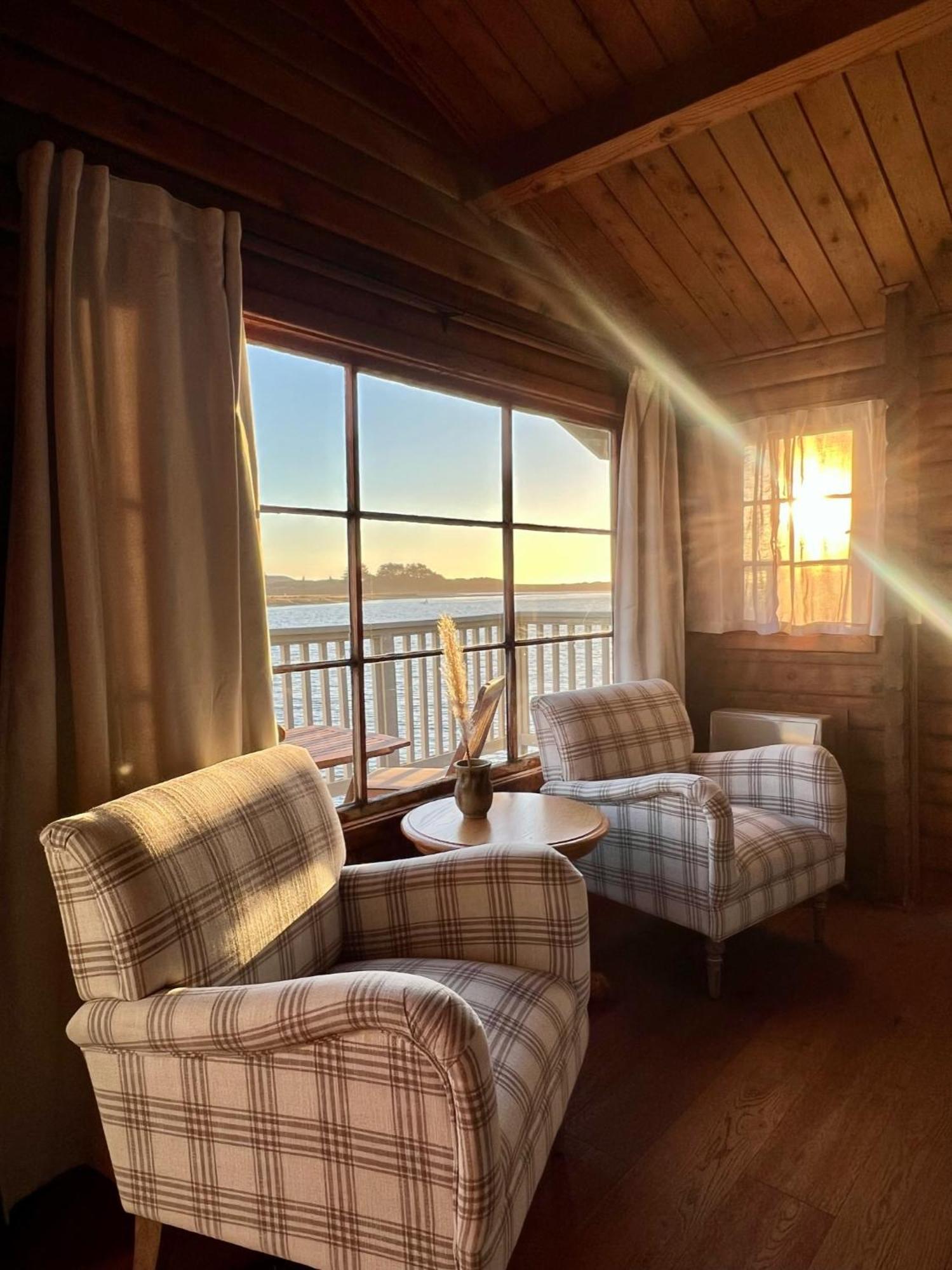 Jenner Inn Extérieur photo
