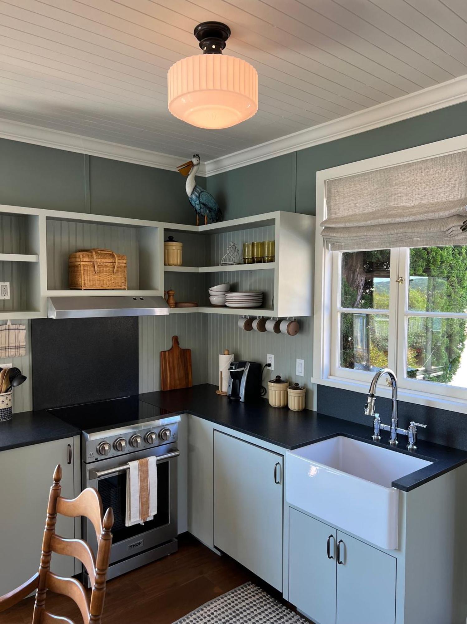 Jenner Inn Extérieur photo
